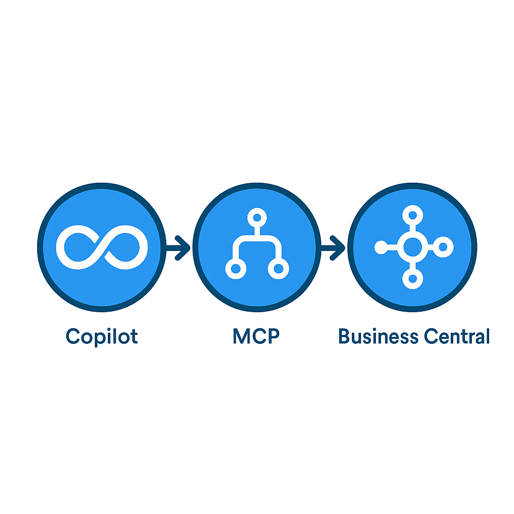 Business Central France SaĂŻd BARKAM
