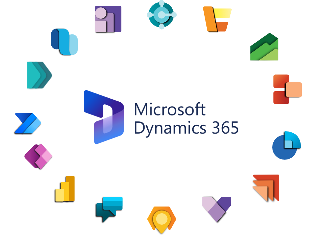Suite Dynamics 365